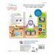thumbnail image 2 of Disney Baby Amigos De Viaje Libro Con 7 Sonidos Y Aventuras, 2 of 3