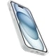 thumbnail image 3 of Funda de teléfono OtterBox Symmetry Series Clear para iPhone 15, 3 of 6