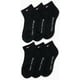thumbnail image 3 of Calcetines deportivos Tommy Hilfiger Performance Cushion para niños negros, 3 of 3