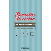 El Mercurio - Secretos De Cocina
