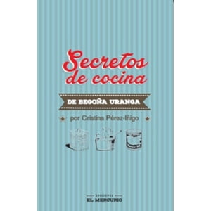 El Mercurio - Secretos De Cocina