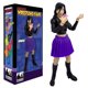 thumbnail image 1 of Figura de Aficionado de Lucha Libre Amber de Figures Toy Company 16.5 cm, 1 of 4