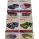 thumbnail image 1 of Paquete de 4 Coches Hot Wheels 2020 Flying Customs, 1 of 5