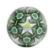 thumbnail image 1 of Balón de fútbol adidas UCL Training unisex, talla 5, multicolor, 1 of 4