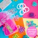 thumbnail image 2 of Kit de Joyería Just My Style – Estudio de Pulseras, 2 of 7