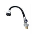 thumbnail image 2 of Llave Lavaplatos Goma Negra Flexible 1 Mando, 2 of 2