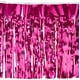 thumbnail image 1 of Cortina con flecos metálicos FR de 2 capas, Party Accessory Beistle, 1 of 2