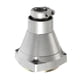 thumbnail image 5 of Carcasa Del Tambor Del Embrague De La Recortadora Para Accesorios De Cortacésped Piezas De Recortadora De Hilo B, 5 of 5