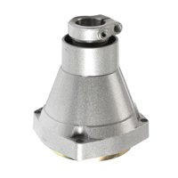 Ioensy - Carcasa Del Tambor Del Embrague De La Recortadora Para Accesorios De Cortacésped Piezas De Recortadora De Hilo B