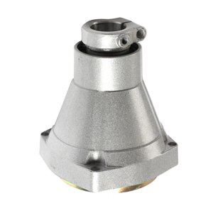 Ioensy - Carcasa Del Tambor Del Embrague De La Recortadora Para Accesorios De Cortacésped Piezas De Recortadora De Hilo B