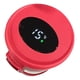 thumbnail image 2 of Termo Agua Caliente Inteligente Vaso Termico Digital 500ml rojo, 2 of 2