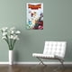thumbnail image 5 of Rayman Cuadro decorativo colgante - Arte de pared - Póster enmarcado - Decoración de pared - Regalos para familia, amigos y aficionados 40*60 cm, 5 of 6
