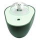 thumbnail image 2 of Humidificador Difusor Forma de Palta Luz Led Hogar, 2 of 3