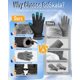 thumbnail image 5 of Guantes de invierno GoSkala impermeables, táctiles y térmicos, 5 of 6