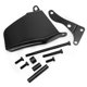 thumbnail image 1 of Soporte de Montaje daola888 para Chevy SBC 305/350 Negro con Accesorios, 1 of 7