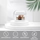 thumbnail image 3 of Desmarcar Funda AirPods Pro Abby Transparente, 3 of 6