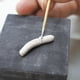 thumbnail image 3 of Pasta de plata Art Clay 10 g Aida Chemical Industries, 3 of 4