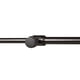 thumbnail image 3 of Micrófono telescópico Boom Arm Ultimate Support JamStands TB100, 3 of 5