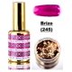thumbnail image 1 of Esmalte de uñas Daisy DND DC MERMAID en gel con purpurina, 15 ml, 1 of 2
