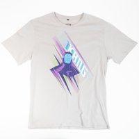 Polera Hombre You Marvel Ant Man Gris