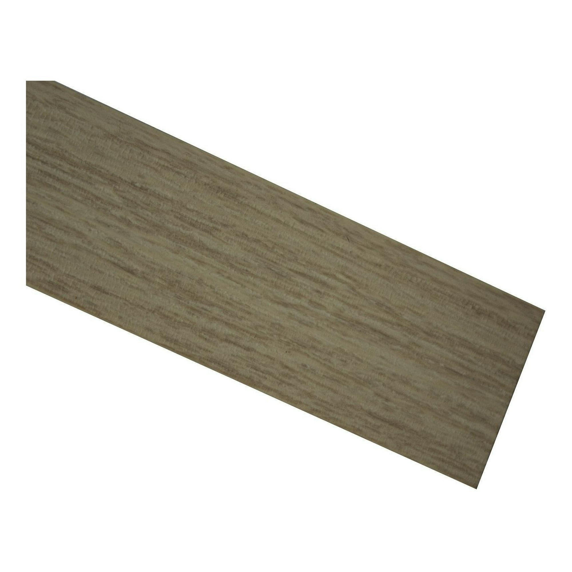 Tapacanto Pvc 22x0,4 Mm 100 Mts Acacia Arena Dvp
