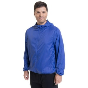 Kotting - Cortavientos Deportivo Azul Azul Xl