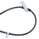 thumbnail image 3 of Cable freno mano izquierdo ssangyong actyon sport 2.2 2017 2018, 3 of 3