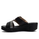 thumbnail image 2 of Sandalia New Caroline Black 40, 2 of 3
