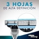 thumbnail image 5 of Repuestos de Afeitar Mach3 con hojas más Afiladas, 4 Un, 5 of 9
