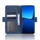 thumbnail image 2 of Funda Tipo Billetera FOXDOCK para Xiaomi 13 – Tapa Flip con Tarjetero, 2 of 5