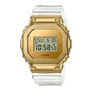 Reloj G-Shock Hombre Gm-5600Sg-9Dr