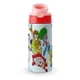 thumbnail image 1 of Transformers: BotBotsBotella de Agua con Tapa Pop Top de Un Toque, Acero Inoxidable, a Prueba de Fugas, para Deportes, Botella Infantil rosa 12 oz, 1 of 6