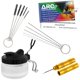 thumbnail image 1 of Kit de Limpieza Master Airbrush de 13 Piezas, 1 of 6