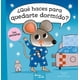 thumbnail image 1 of LIBRO Ratoncitos. ¿qué Haces Para Quedarte Dormido? - VARIOS AUTORES, 1 of 2