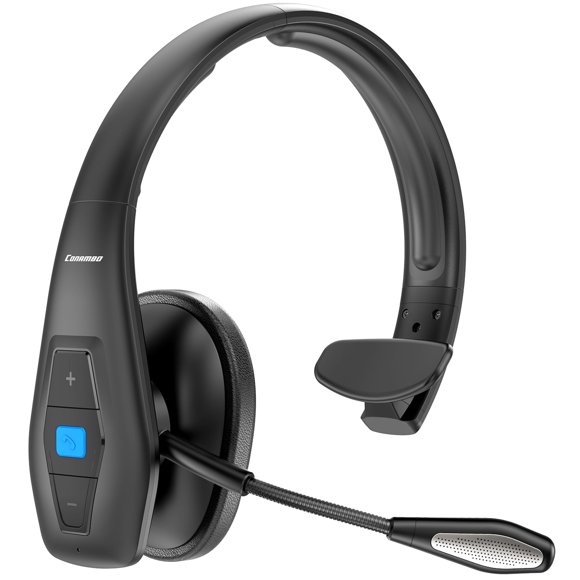 Auriculares Bluetooth Conambo JBT100 con cancelación de ruido V5.1