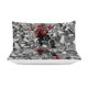 thumbnail image 3 of Spider-Man 3-Piece Twin Bed Set - Includes 1 Single Quilt And 2 Pillow Cases Bedding - Fade Resistant Microfiber - Spider, 3 of 4