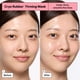 thumbnail image 3 of Mascarilla facial Dr.Jart+ Cryo Rubber Firming con adenosina y péptidos, 3 of 8
