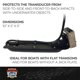 thumbnail image 3 of Placa de protección Armor Plate para transductor Lowrance Total, 3 of 3
