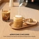 thumbnail image 5 of Cafetera Nespresso Vertuo Up Con Espumador De Leche, 5 of 13