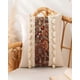 thumbnail image 4 of Pack De 2 Fundas De Cojin Lino Mandala 45x45 Beige 03, 4 of 4