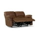 thumbnail image 3 of Sofá Reclinable Rosen Archie 2 Cuerpos Tela Manual Café, 3 of 6