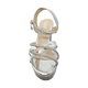 thumbnail image 2 of SANDALIAS DE FIESTA AGUXI SILVER 2083 - Talla 36, 2 of 5