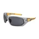 thumbnail image 1 of Lentes de Seguridad DeWalt Miter Ahumados – DPG112-2D, 1 of 3