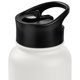 thumbnail image 5 of Botella de agua Retrospec Alder térmica de acero inoxidable de 1.2 L, 5 of 7