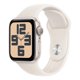 thumbnail image 1 of Apple Watch SE 3 GPS 40mm Aluminio Starlight, 1 of 3
