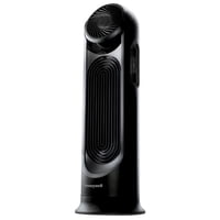 Ventilador De Torre Honeywell Turboforce Hyf500 De 6 Velocidades, Negro