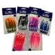 thumbnail image 2 of Set de pesca pulto /calamar 11 cm  30 unidades, 2 of 2