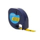 thumbnail image 2 of Etiqueta Plastica Dymo Amarillo 12mmx4m, 2 of 2