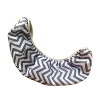 Bothyi - Funda Para Tabla De Planchar, Suave, Se Adapta A Tablas De 54 ""X 15"" Con Acolchado Grueso