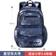 thumbnail image 1 of 2024 New Waterproof Children School Bags For Boys Orthopedic Primary School Backpack Kids Schoolbag Book Bag Mochila Infantil, 1 of 3